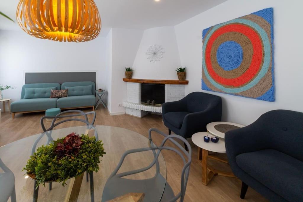 Apartament Les Cases Les Cases d'Alcanar Exterior foto