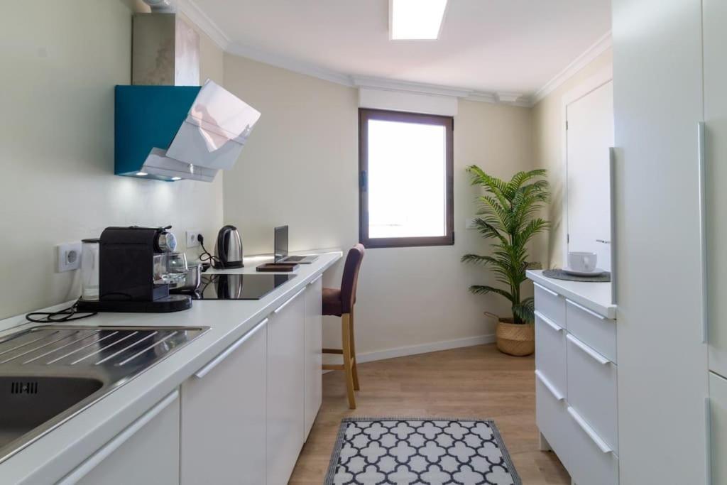 Apartament Les Cases Les Cases d'Alcanar Exterior foto