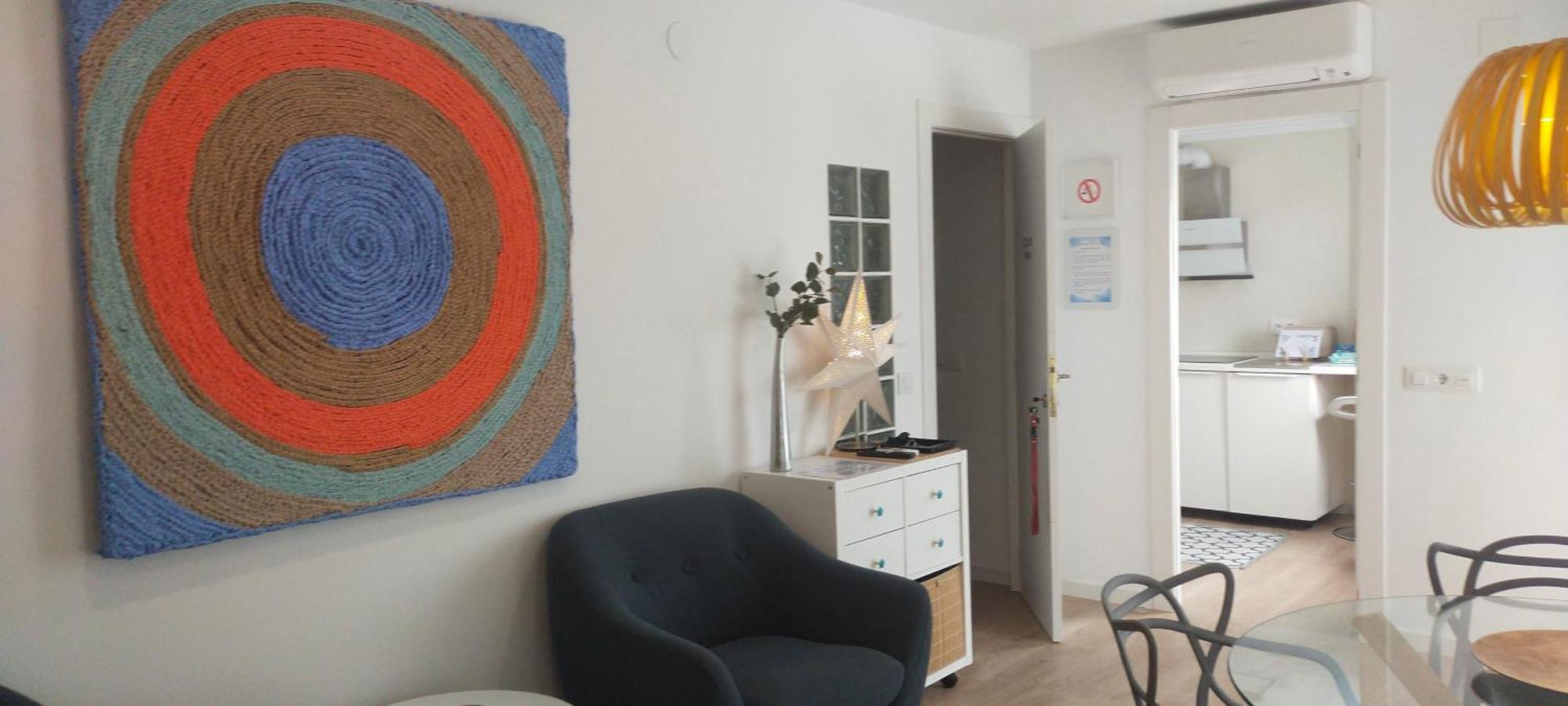 Apartament Les Cases Les Cases d'Alcanar Exterior foto